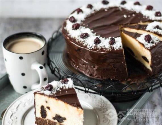 玛丽贝贝DIY烘焙体验馆