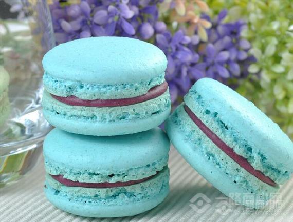 玛丽贝贝DIY烘焙体验馆