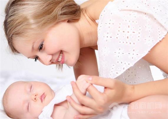 向日葵小儿推拿