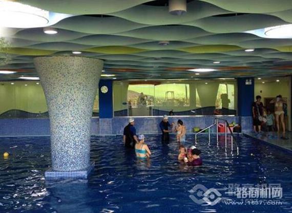 爱贝迪亲子游泳中心