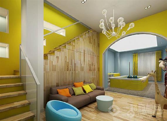 伊恺宝贝婴儿游泳馆