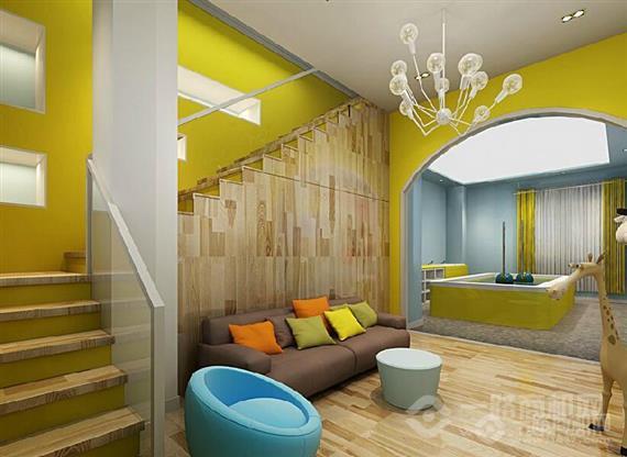 星游宝贝婴儿游泳馆