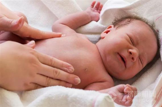 向日葵小儿推拿