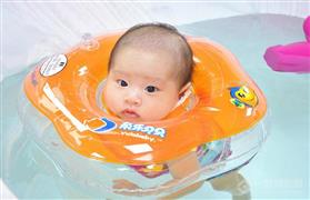 嘻游紀(jì)親子游泳