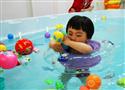 樱宝宝婴幼儿游泳馆