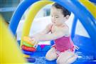 嘟嘟家婴童SPA水育乐园