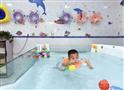 樱宝宝婴幼儿游泳馆