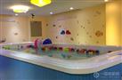 马贝尔婴儿游泳馆
