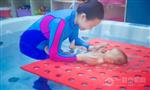 嘟嘟家婴童SPA水育乐园