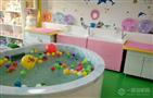 马贝尔婴儿游泳馆
