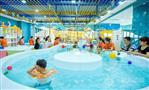 嘟嘟家婴童SPA水育乐园