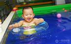 小海螺婴儿游泳馆