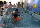 伊恺宝贝婴儿游泳馆