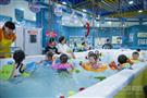 嘟嘟家婴童SPA水育乐园