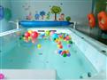 马贝尔婴儿游泳馆