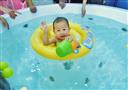 马贝尔婴儿游泳馆