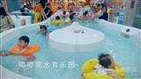 嘟嘟家婴童SPA水育乐园