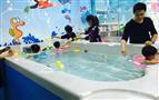伊恺宝贝婴儿游泳馆