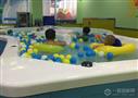 星游宝贝婴儿游泳馆