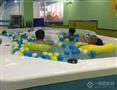 游乐美婴儿游泳馆