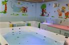 游乐美婴儿游泳馆