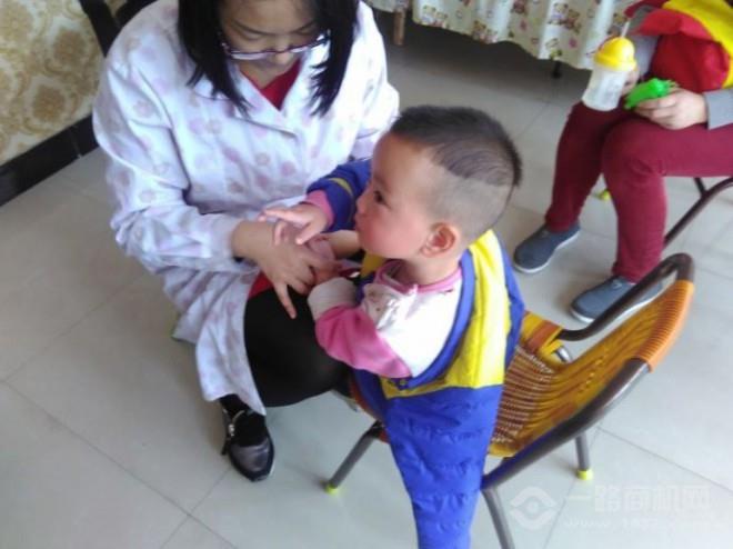 佑尔康小儿推拿加盟 佑尔康小儿推拿加盟