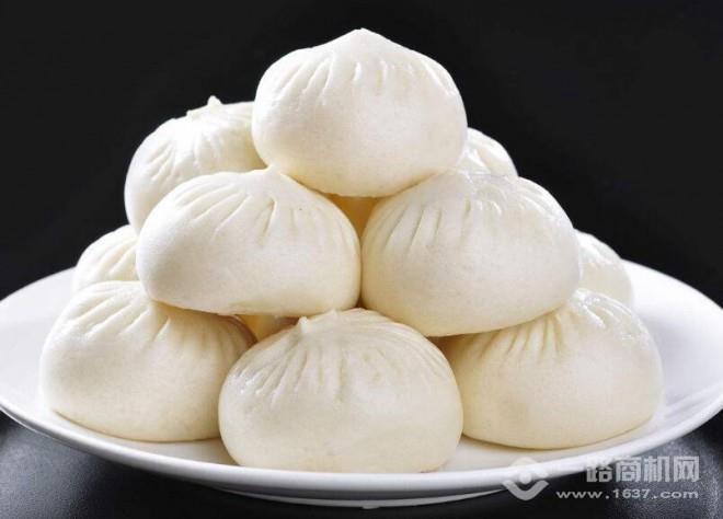 三禾包子铺