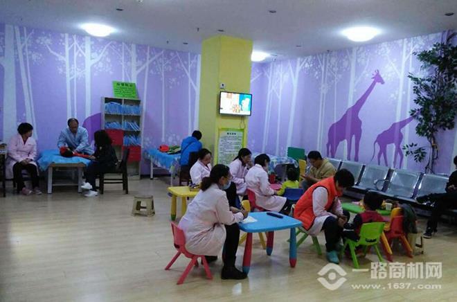 爱婴一生小儿推拿加盟 爱婴一生小儿推拿加盟