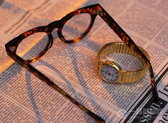 愛爾明視力保健加盟