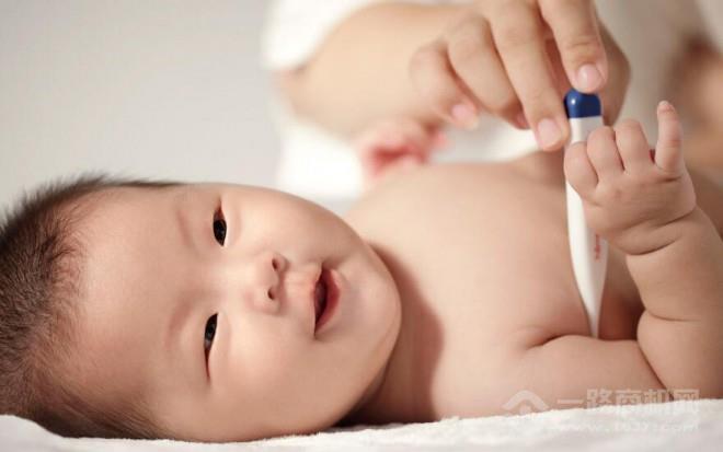 佑尔康小儿推拿加盟