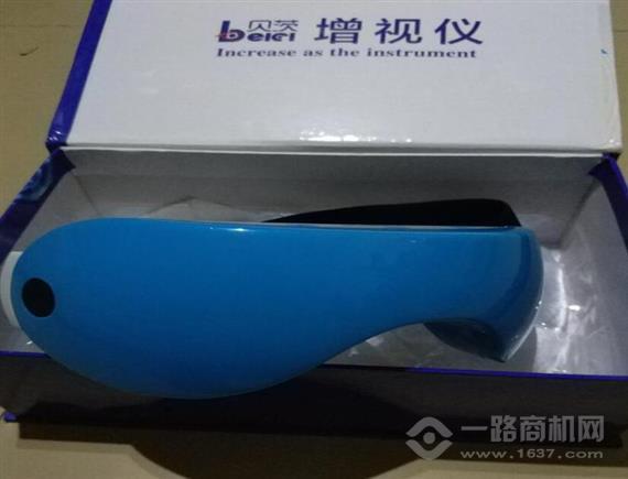 贝茨视力训练恢复仪