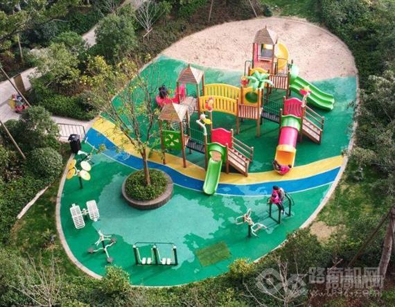 嘿宝贝儿童乐园