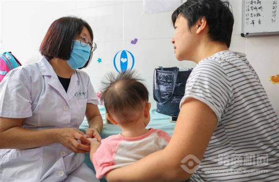 佑尔康小儿推拿