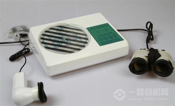 睛博士视力保健