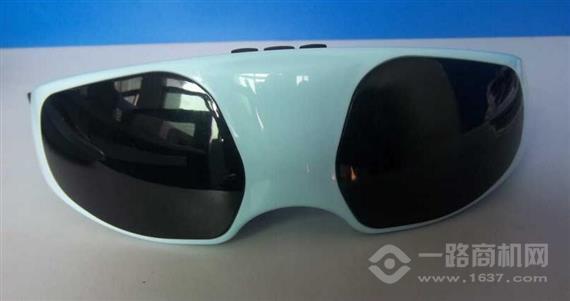 贝茨视力训练恢复仪