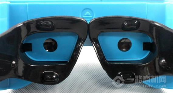 贝茨视力训练恢复仪