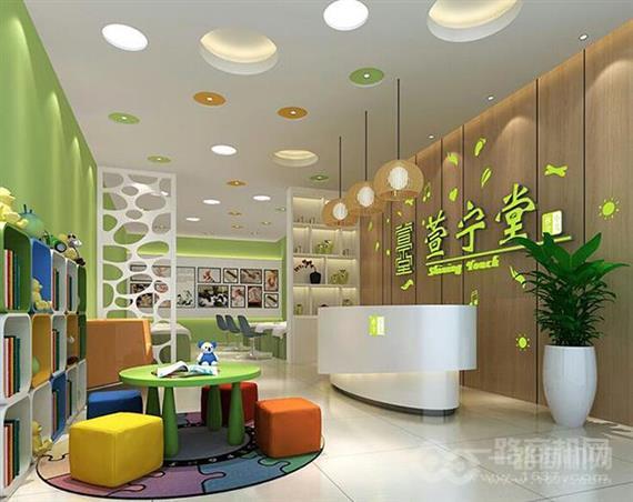 萱宁堂小儿推拿