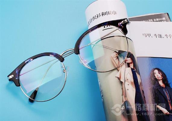 睛博士视力保健