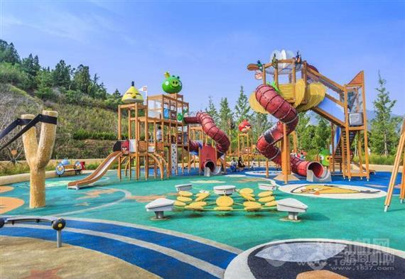 嘿宝贝儿童乐园