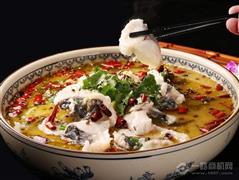 唐記福酸菜魚米飯