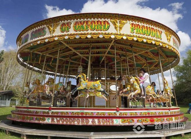 优乐游乐主题乐园