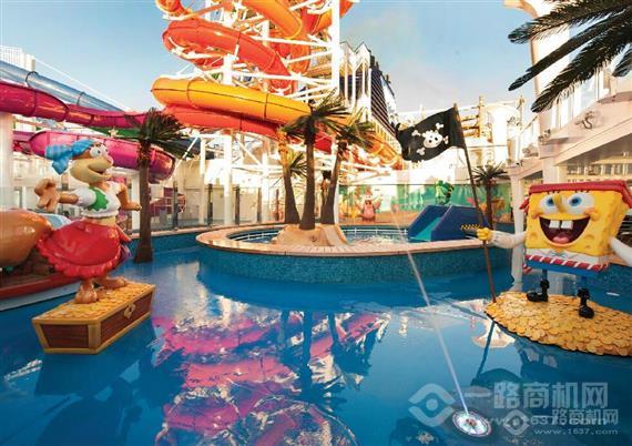 大眼猴儿童主题乐园