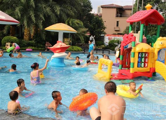 乐宝贝儿童乐园