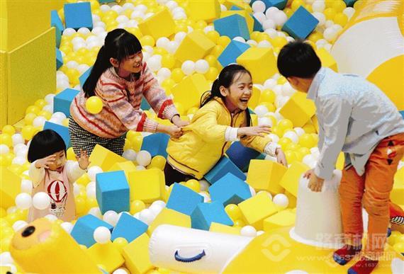 可可蒙主题乐园