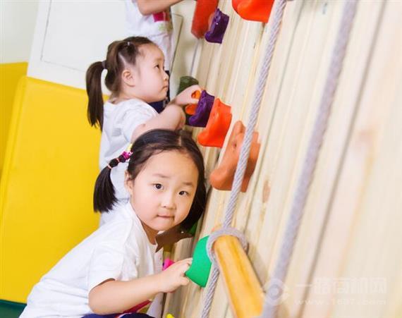 未来儿童运动馆