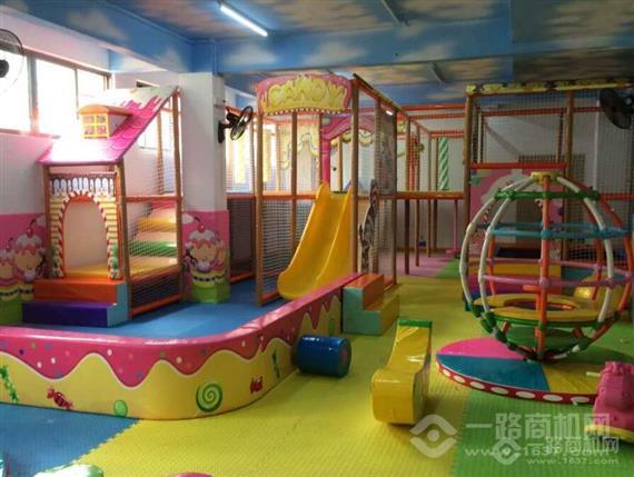 可可蒙主题乐园