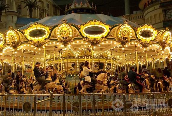 优乐游乐主题乐园