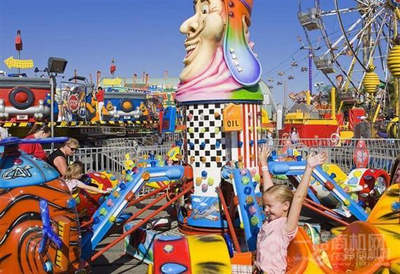 哈尼堡儿童俱乐部