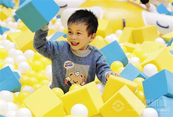 可可蒙主题乐园