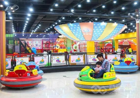 乐可多儿童乐园
